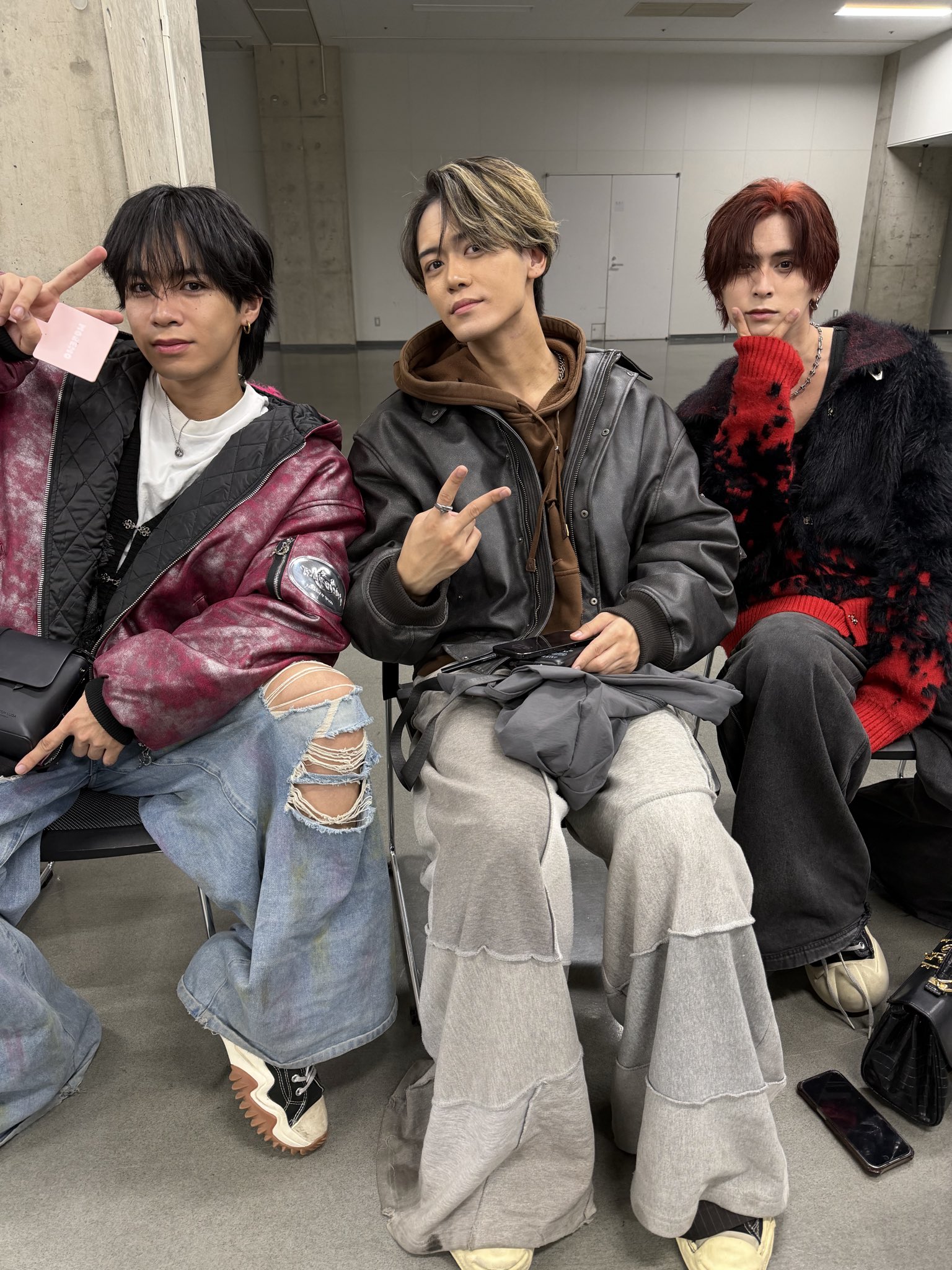 フジテレビ木曜劇場「プロフェッショナル 保険調査員・天音蓮」出演